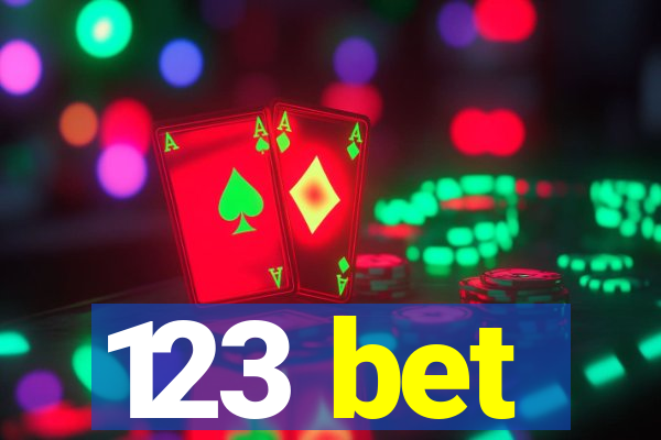 123 bet